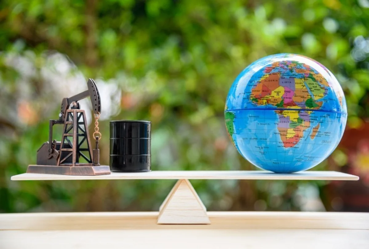 Kazakhstan hopes Brent crude to reach $40