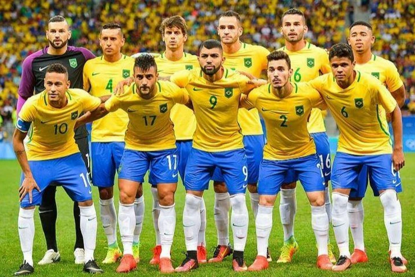 Braziliya yığması futbol üzrə Amerika Kubokunda iştirakdan imtina etdi