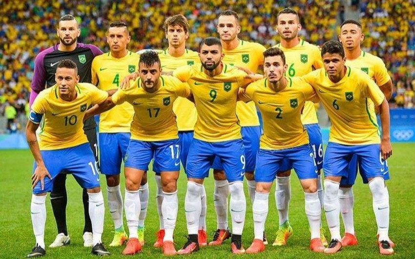 Braziliya yığması futbol üzrə Amerika Kubokunda iştirakdan imtina etdi