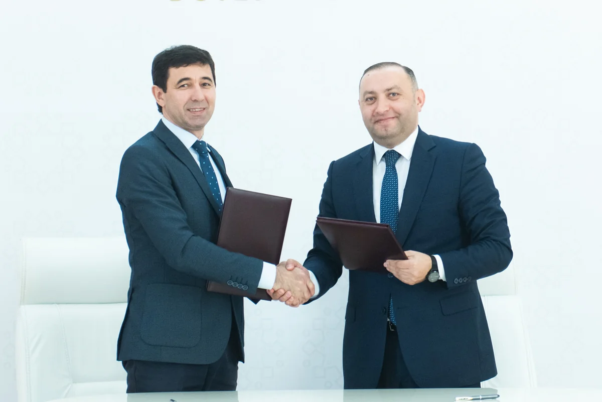Azərbaycan və Kazanın Dövlət Aqrar Universitetləri əməkdaşlıq edəcək