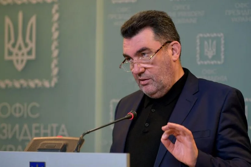 Danilov: Getdikcə daha çox ölkədə Rusiya agenturası zərərsizləşdirilir