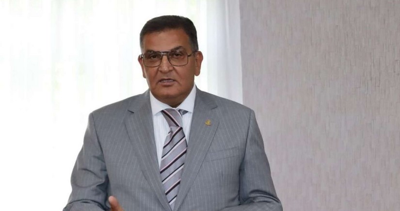 Məhkəmə İmişli Ağsaqqallar Şurasının keçmiş sədri barəsində həbs qərarı verib