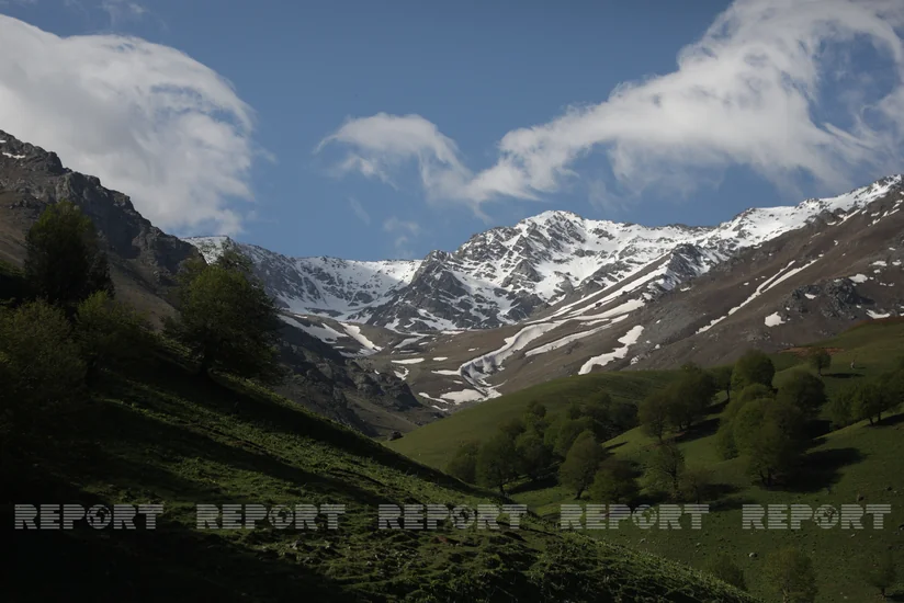 Венгерская путешественница впечатлена темпом восстановления освобожденных территорий