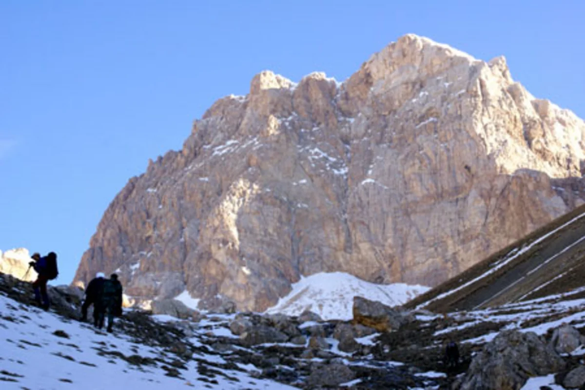 “Heydər zirvəsi”nə növbəti kütləvi yürüş təşkil ediləcək