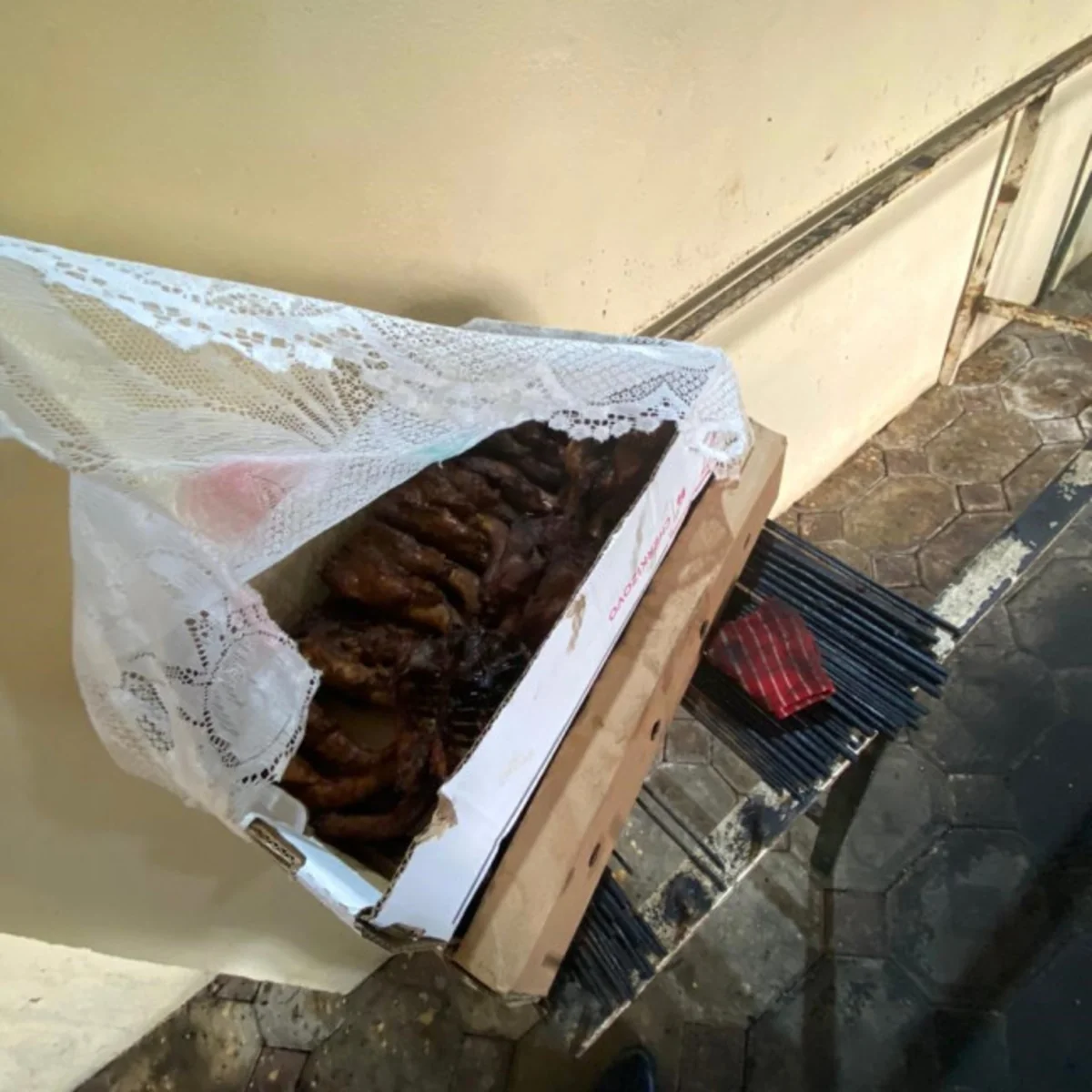 AQTA istehlaka yararsız məhsulların satışa çıxarılmasının qarşısını alıb