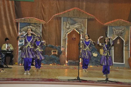 “Lənkəran payızı-III” folklor festivalı keçirilib