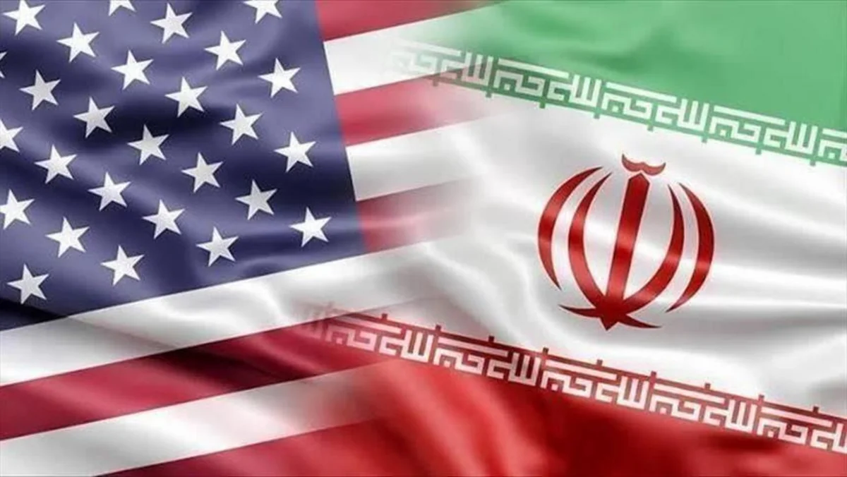 США заочно обвинили иранцев в сделках на 300 млн долларов в обход санкций