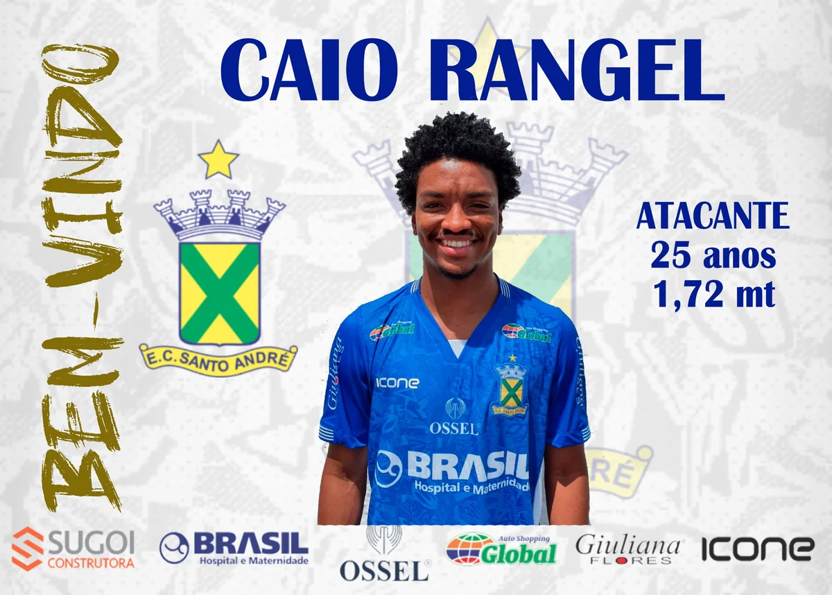 Zirədən ayrılan futbolçu Braziliya klubuna keçdi