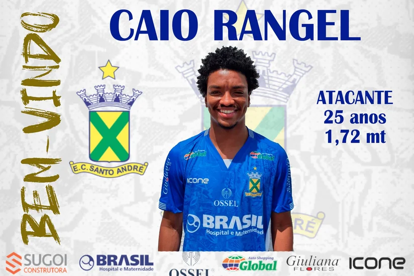 Zirədən ayrılan futbolçu Braziliya klubuna keçdi