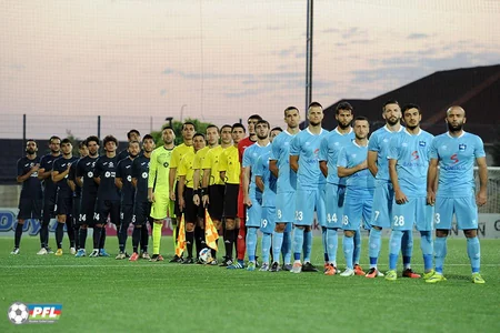 ​Premyer Liqa: Zirə evdə Sumqayıta məğlub olub