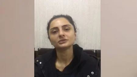 Cəlilabadda bibisinin evindən oğurluq etdirən qadın və dəstənin digər üzvləri saxlanılıblar