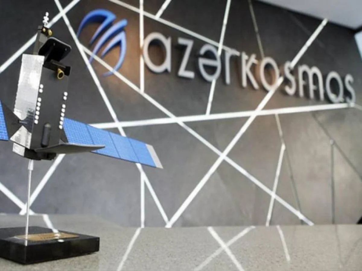 “Azərkosmos” fəaliyyətinin son ilini zərərlə başa vurub