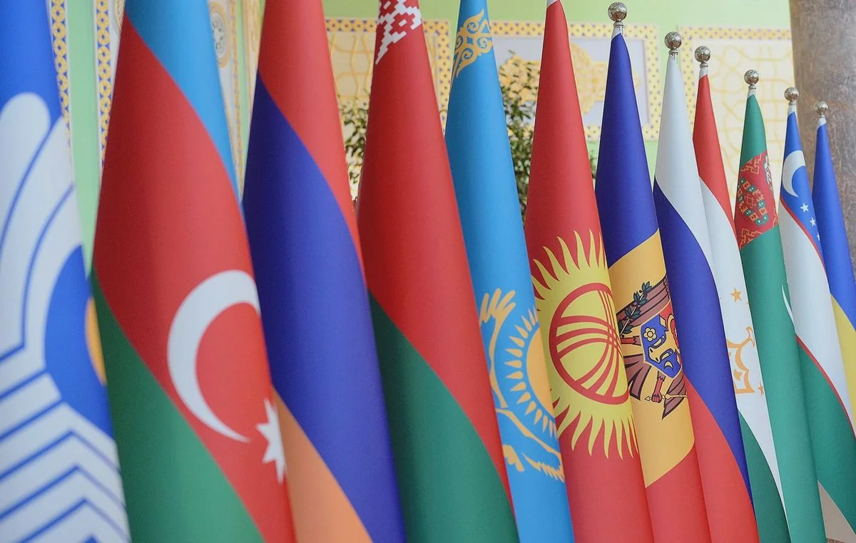 Azerbaijan joins document on CIS Executive Committee with reservation