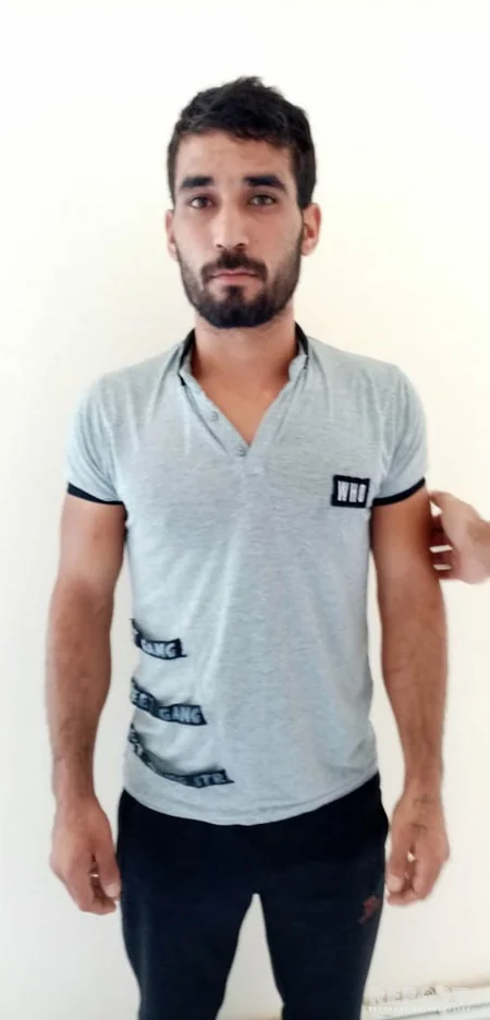 Ağdamda evlərdən qızıl-zinət əşyaları oğurlayan dəstə üzvləri saxlanılıb - FOTO