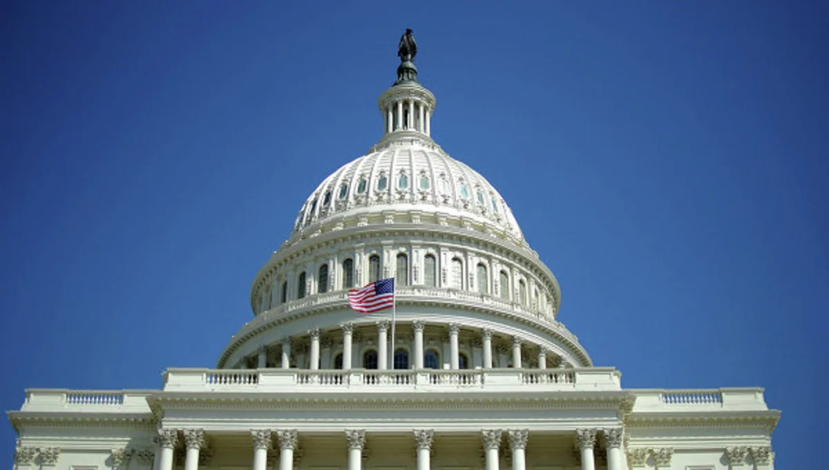 Сенат США принял оборонный бюджет на 2015-й год в размере $577 млрд.