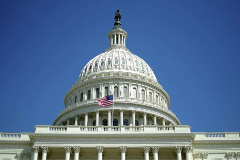 Сенат США принял оборонный бюджет на 2015-й год в размере $577 млрд.