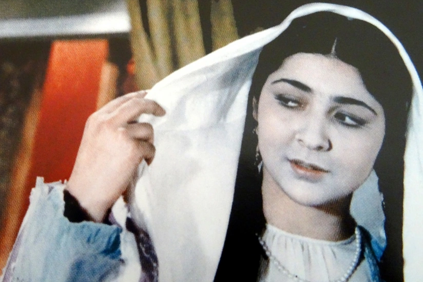 Arşın mal alanın Asyasının 70 illik yubileyi qeyd olunur