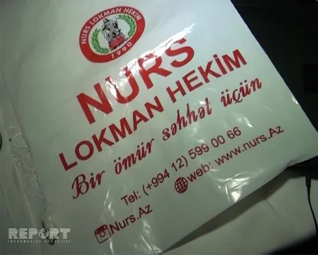Azərbaycanda reklam olunan dərman vasitəsindən siçan nəcisi çıxıb - FOTO