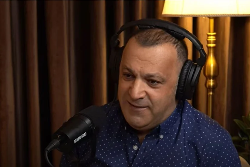 Назим Файтончу: Мир наступит, но должно пройти время