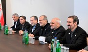 Pezeşkian Azərbaycana səfərinin ikitərəfli əlaqələrdə yeni səhifə açdığını bəyan edib