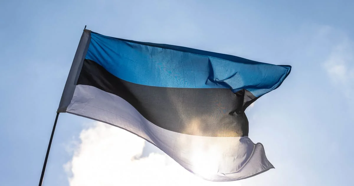 Estoniya son hadisələrlə bağlı Rusiya ilə sərhədini gücləndirib