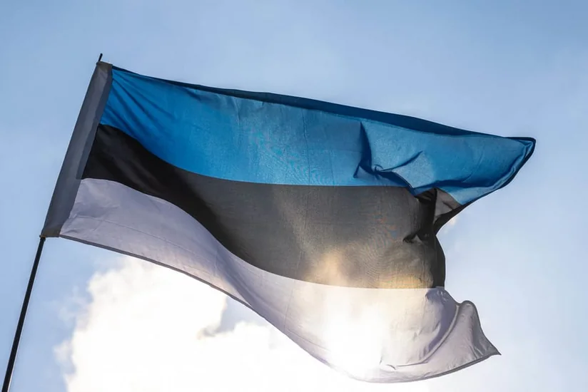 Estoniya son hadisələrlə bağlı Rusiya ilə sərhədini gücləndirib