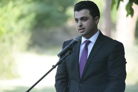 “İrəli” İctimai Birliyi “Marş İrəli” layihəsinə start verib