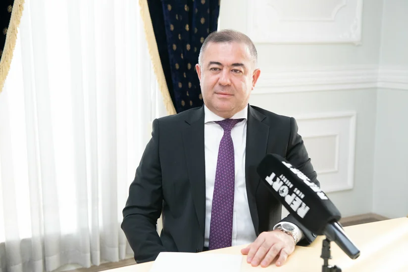 Rövzət Qasımov: Namizədlərin seçkiqabağı təşviqatla bağlı qanun pozuntusuna yol verməsinə dair MSK-ya heç bir müraciət daxil olmayıb