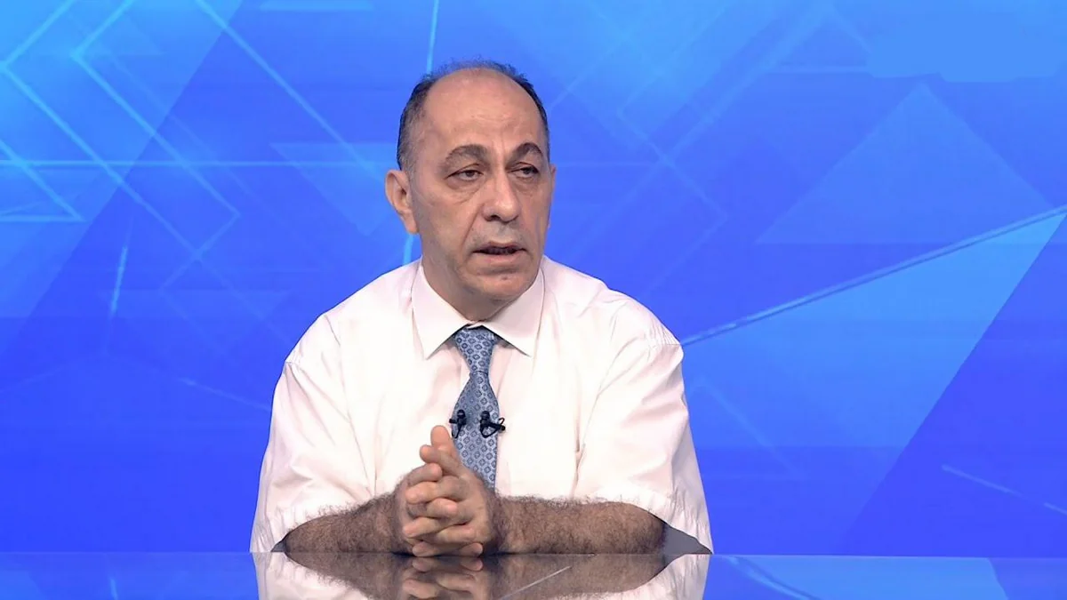 Professor Adil Qeybulla prezident seçkilərində İlham Əliyevi dəstəkləyəcək