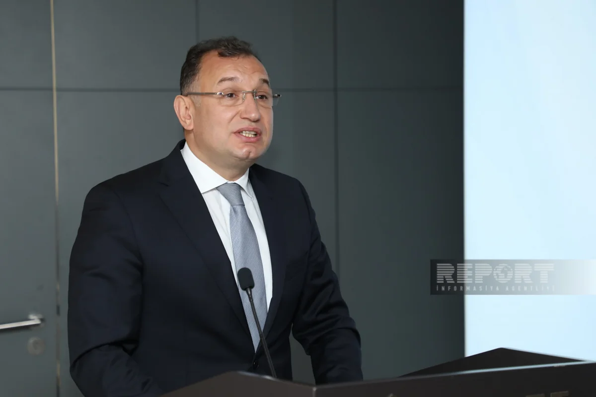 Deputy Minister: Azerbaijan counts on expanding trade with Latvia