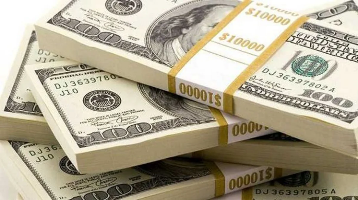 ​Dollar sürətlə bahalaşır