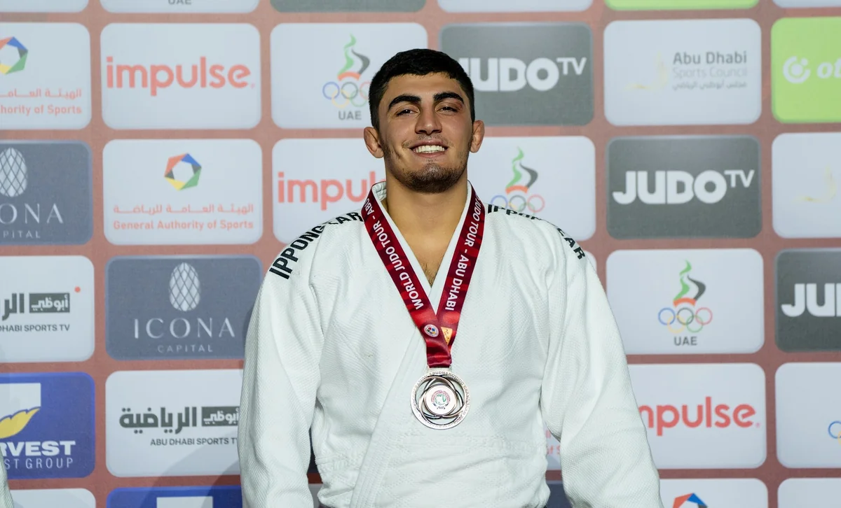 Azərbaycanı Avropa çempionatında təmsil edəcək daha bir cüdoçunun adına aydınlıq gəlib