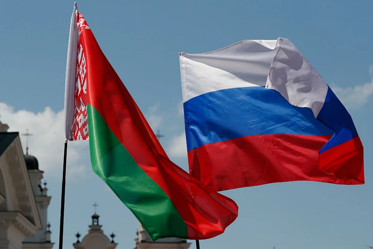 Russian, Belarusian security chiefs discuss Union State’s security concept