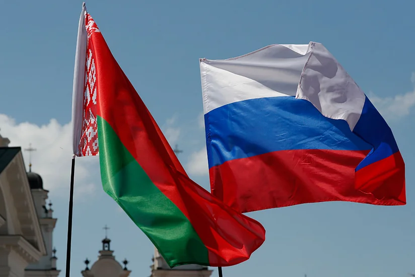 Главы Совбеза России и Беларуси обсудили Концепцию безопасности