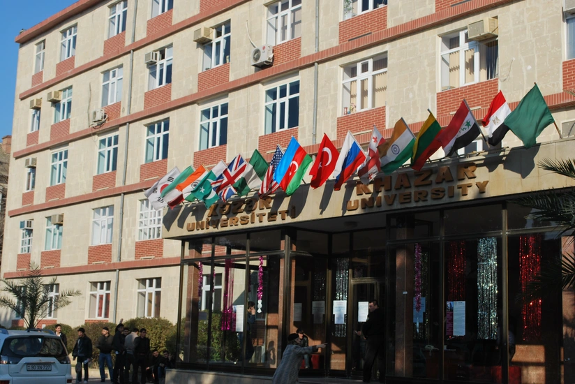 Xəzər Universiteti BMT-nin proqramına dəvət edilib