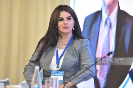 Bakıda keçirilən sosial xidmətlər sahəsində ilk beynəlxalq konfrans yekunlaşıb - YENİLƏNİB