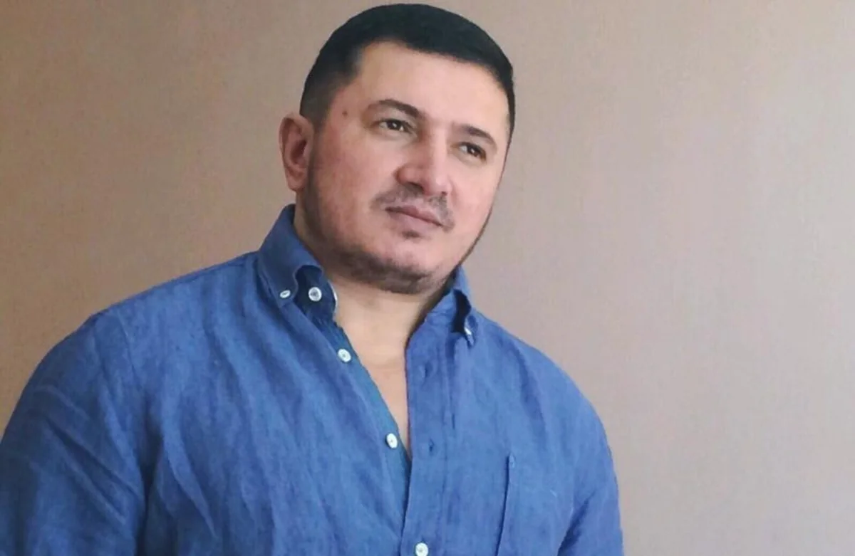 Lotu Quli öldürüldü