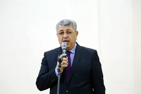 Bakı İstedadlar Təhsil Kompleksində bilik sərgisi keçirilib