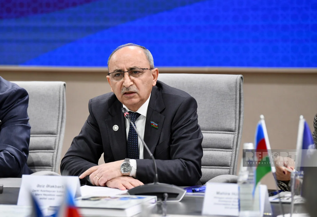 İcma sədri:  XIX əsrə qədər regionda ermənilərə aid bir mülk də olmayıb