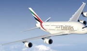 Emirates отменила несколько рейсов в Иорданию, Ирак, Иран и Ливан