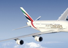 Emirates отменила несколько рейсов в Иорданию, Ирак, Иран и Ливан