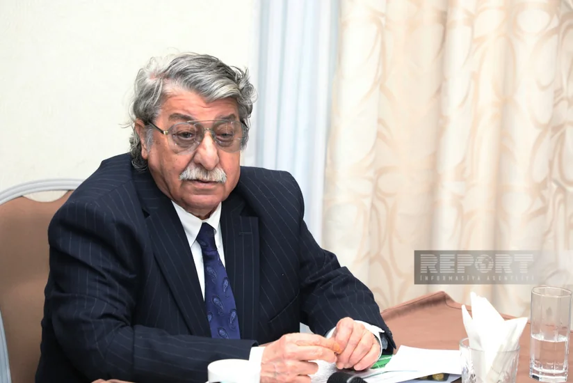 Kamran İmanov: UNESCO ikili standartlara əl atır, vəzifələrini icra etməkdən boyun qaçırır
