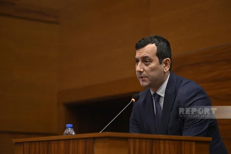 MSK bələdiyyə seçkilərində namizədlərin qeydiyyatı prosesinə dair seminar keçirib