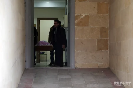 Yaxınları: “Dəyanət Rzayev ikinci dəfə ailə qurmağa hazırlaşırdı” - ƏLAVƏ OLUNUB - FOTO