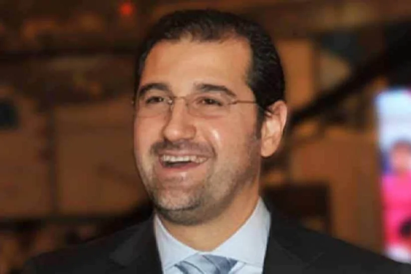 Əsədin əmisi oğluna Suriyanı tərk etmək qadağan edildi