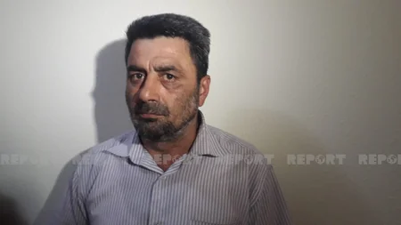 Kürdəmirdə narkotik vasitə satan və alan şəxslər tutulub