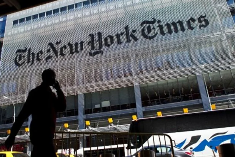 ​New York Times qəzeti türklərə qarşı ayrı-seçkilik edib