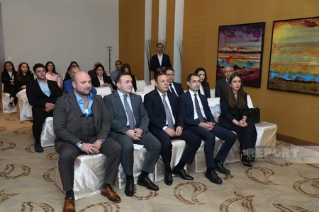 BP, partners launch social investment project in education in Azerbaijan