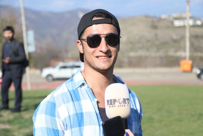 Traveler from Kuwait: Karabakh region has great development prospects