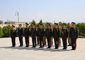 Azərbaycan və Türkiyə qırıcıları Naxçıvan üzərində uçuşlar keçirib